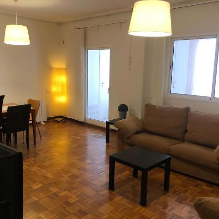 Km0 Centro Ciudad Apartment Valencia Luaran gambar