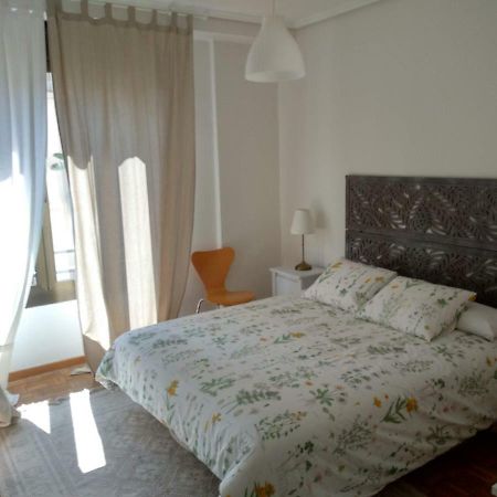 Km0 Centro Ciudad Apartment Valencia Luaran gambar