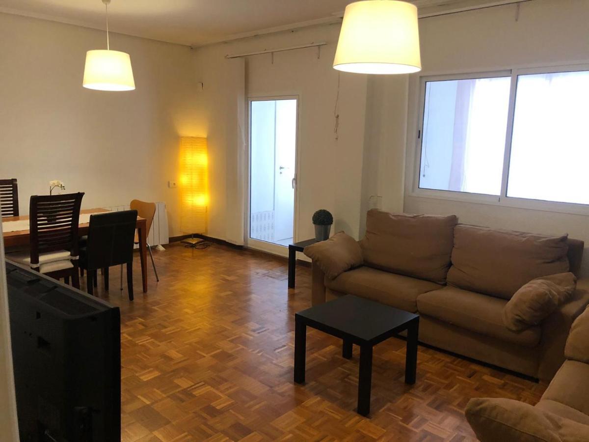 Km0 Centro Ciudad Apartment Valencia Luaran gambar