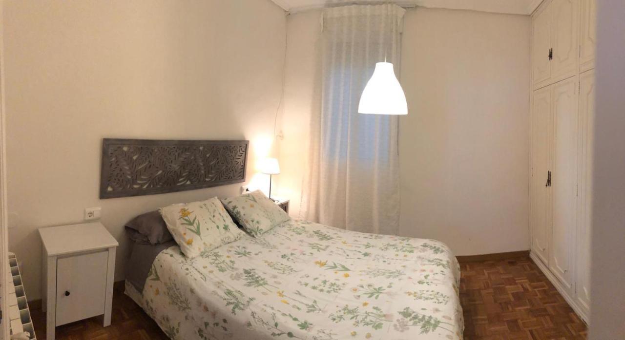 Km0 Centro Ciudad Apartment Valencia Luaran gambar