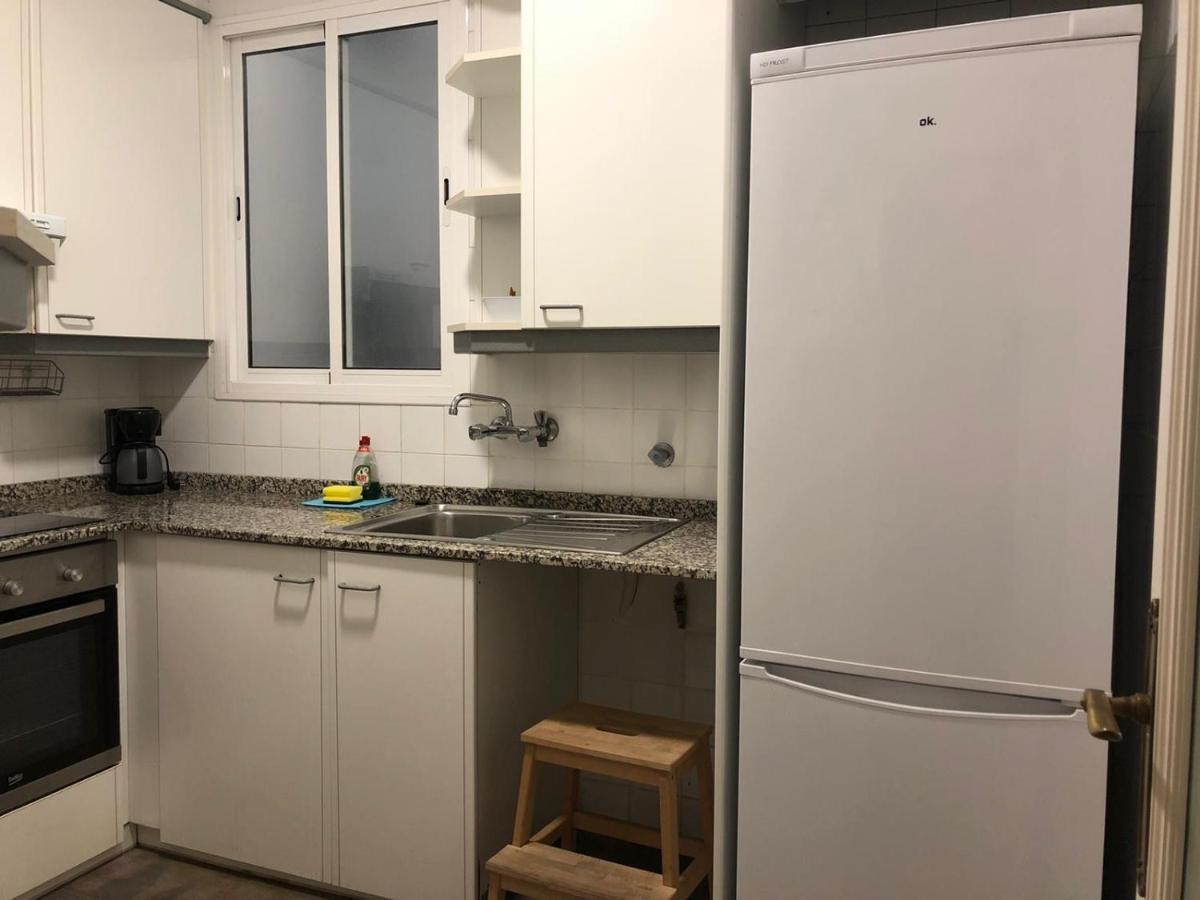 Km0 Centro Ciudad Apartment Valencia Luaran gambar