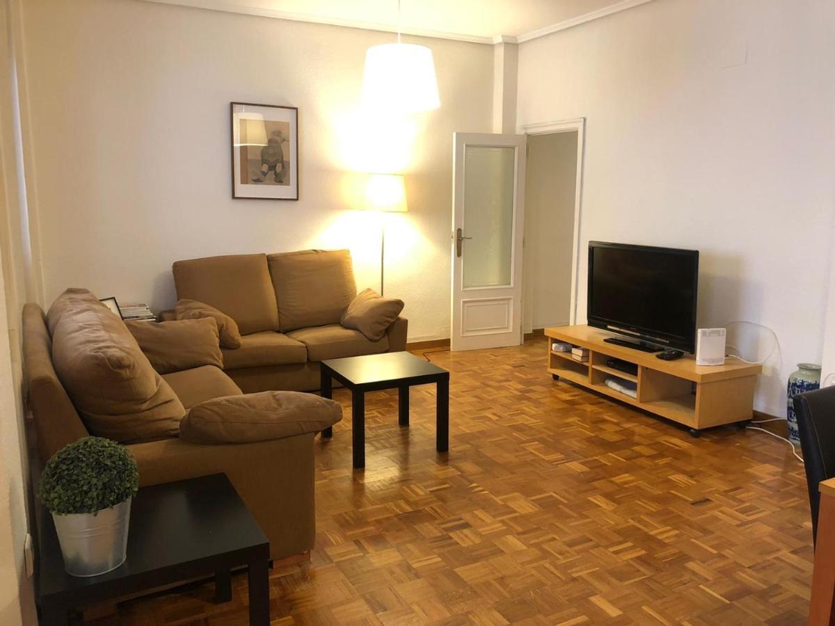 Km0 Centro Ciudad Apartment Valencia Luaran gambar