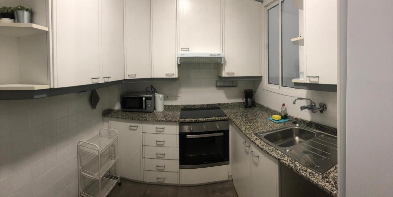 Km0 Centro Ciudad Apartment Valencia Luaran gambar