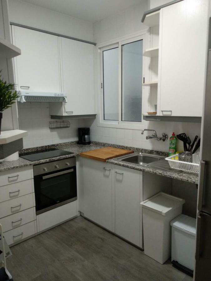 Km0 Centro Ciudad Apartment Valencia Luaran gambar